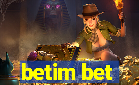 betim bet